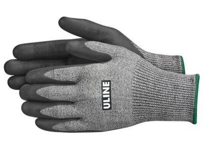 Uline Dyneema® Diamond Elite Cut Resistant Gloves - Medium S-24006