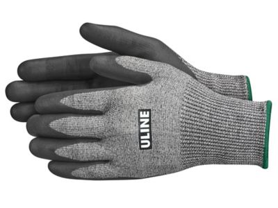 MaxiFlex® 34-8743 Cut Resistant Gloves - Medium S-22150-M - Uline