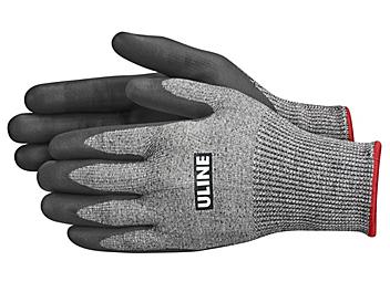 Uline Dyneema&reg; Diamond Elite Cut Resistant Gloves - Small S-24006-S