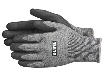 Uline Dyneema&reg; Diamond Elite Cut Resistant Gloves - XL S-24006-X