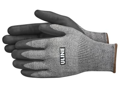  Uline Dyneema<sup>&reg;</sup> Diamond Elite Cut Resistant Gloves