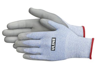 Superior Puncture Resistant Gloves SSXDSFN - Dyneema with Dynastop Lined  Nitrile Palm