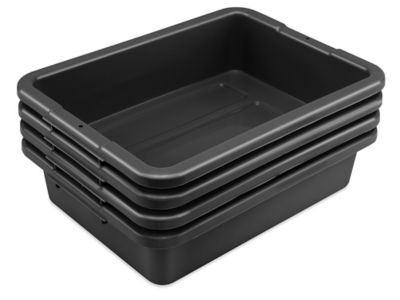 Sterilite® Plastic Storage Containers in Stock - ULINE