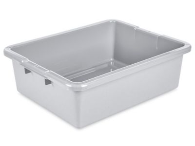  Uline Utility Tote - 22 x 17 x 7"