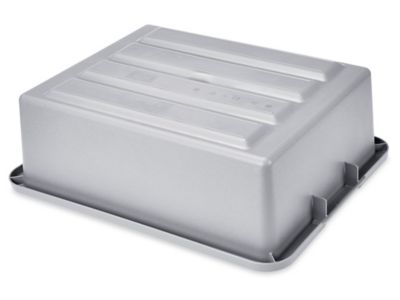 Uline Utility Tote - 22 x 17 x 7