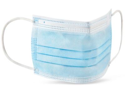 Disposable deals breathing mask