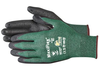 Nitrile Anti-Cut Gloves: Maximum Protection & Comfort