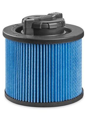 DeWalt&reg; High Efficiency Cartridge Filter - 4 Gallon S-24032