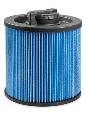 DeWalt® High Efficiency Cartridge Filter 10-16 Gallon S-24033 Uline