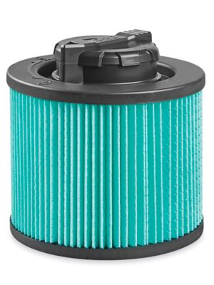 Dewaltᴹᴰ – Aspirateur eau et poussière portatif – 4 gallons H-8901 - Uline