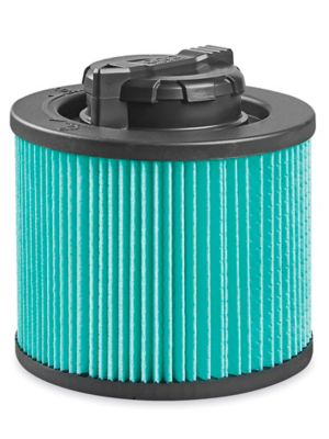 DeWalt&reg; HEPA Cartridge Filter - 4 Gallon S-24034