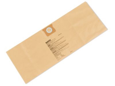 DeWalt&reg; Replacement Bags - 12-16 Gallon S-24038