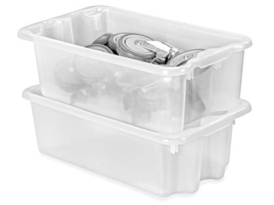 Storage Box - 18 Gallon S-21901 - Uline