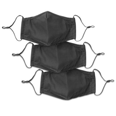  Reusable Face Masks