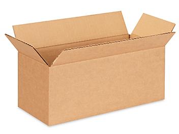 13 x 5 x 5" Lightweight 32 ECT Corrugated Boxes S-24051