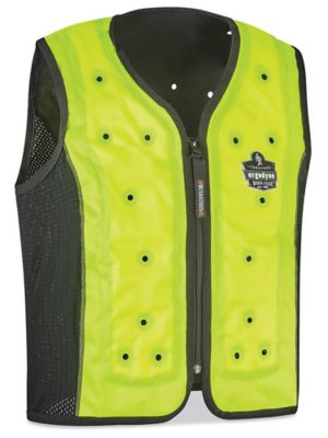 Dry Evaporative Cooling Vest - 2XL S-24068-2X