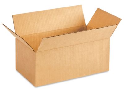 15 x 8 x 6" Corrugated Boxes S-24070