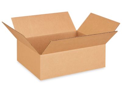 15 x 11 x 5" Corrugated Boxes S-24071