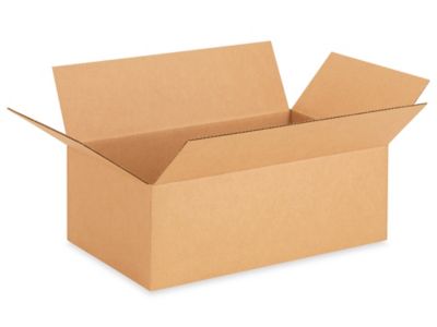 22 x 13 x 8" Corrugated Boxes S-24072