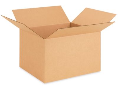 22 x 18 x 14" Corrugated Boxes S-24074