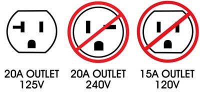 Heavy Duty Extension Cord