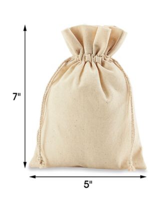 Linen pouch discount