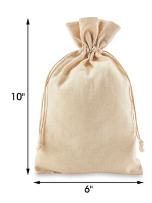 Cotton pouches discount