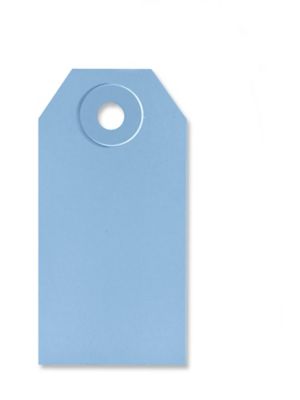 Garment Tags, Sold Tags in Stock - ULINE