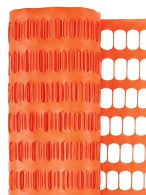  Safety Fence - Standard, 6 x 100'