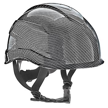 Deluxe Hard Hat - Graphite Black S-24125BL
