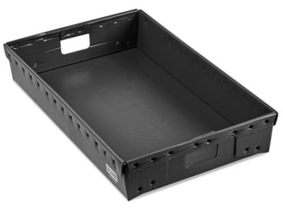  Uline Conveyor Tray - 31 x 19 x 5"