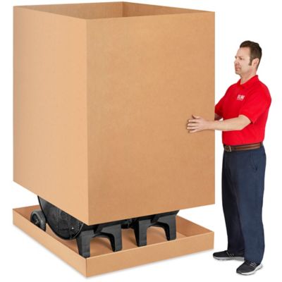 48 x 40 x 60" 1,100 lb Triple Wall Sleeve S-24141