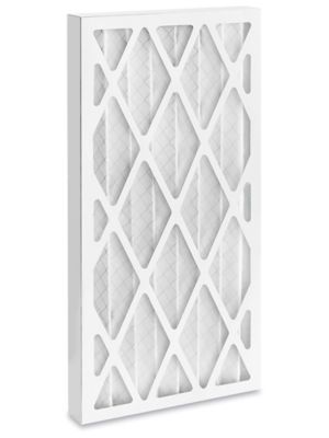 Pleated Air Filters - 12 x 24 x 2", MERV 8 S-24149