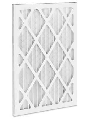 Pleated Air Filters - 14 x 20 x 1", MERV 8 S-24150