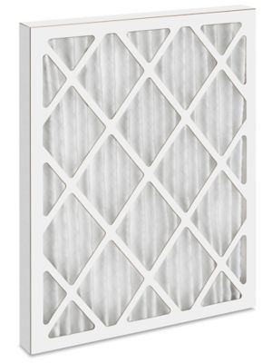 Pleated Air Filters - 16 x 20 x 2", MERV 13 S-24153
