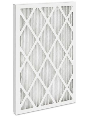 Pleated Air Filters - 16 x 25 x 2", MERV 13 S-24154