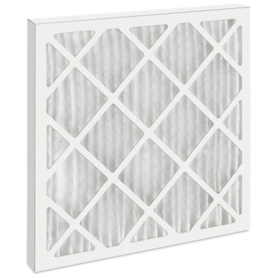 Pleated Air Filters - 20 x 20 x 2