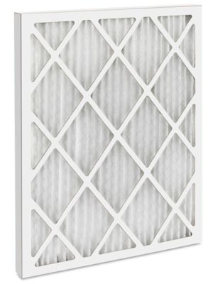 Pleated Air Filters - 20 x 25 x 2", MERV 13 S-24156