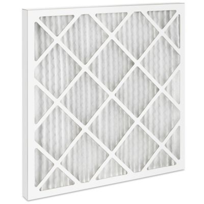 Pleated Air Filters - 24 x 24 x 2", MERV 13 S-24157