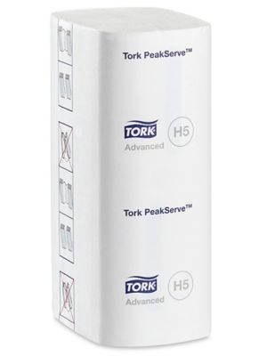 Tork&reg; PeakServe&reg; Towels S-24180