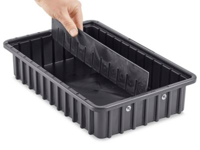 Long ESD Safe Divider - 15 x 3 1/2" S-24188LD
