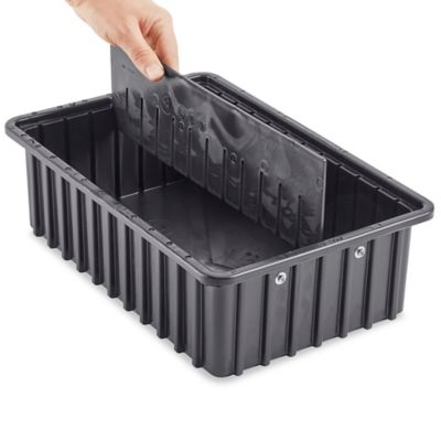 Long ESD Safe Divider - 15 x 5" S-24189LD