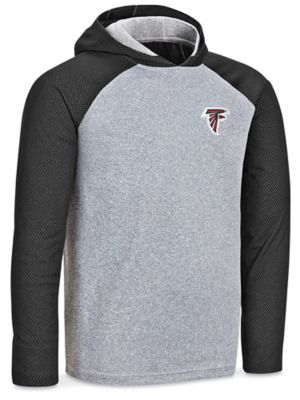 NFL Lightweight Hoodie - Atlanta Falcons, Medium S-24206ATL-M