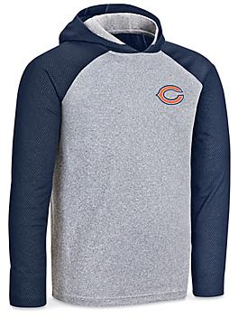 NFL Lightweight Hoodie - Chicago Bears, Large S-24206CHI-L