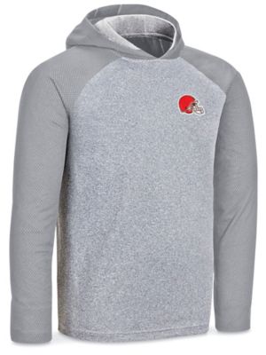 NFL Lightweight Hoodie S-24206 - Uline