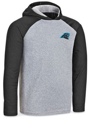 NFL Lightweight Hoodie - Carolina Panthers, Large S-24206NCP-L