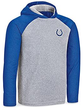 NFL Lightweight Hoodie - Indianapolis Colts, XL S-24206IND-X
