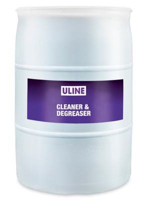Purple Power Industrial Strength Cleaner Degreaser - 55 Gallons - Cleaners  & Degreasers