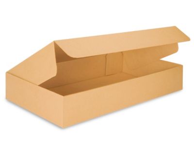 28 3/4 x 16 x 5" Kraft Literature Mailers S-2426