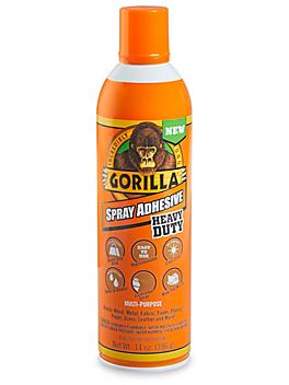 Gorilla Spray Adhesive S-24262